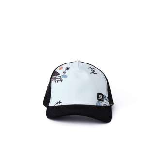 EMERSON TRUCKER CAP 221.EU01.20 PR270 VERAMAN