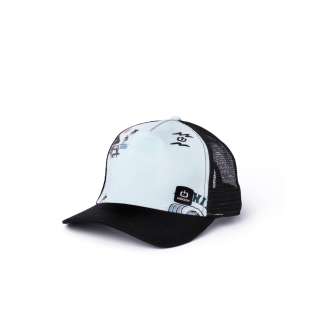 EMERSON TRUCKER CAP 221.EU01.20 PR270 VERAMAN