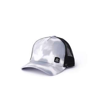 EMERSON TRUCKER CAP 221.EU01.20 TIE DYE 3