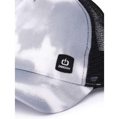 EMERSON TRUCKER CAP 221.EU01.20 TIE DYE 3