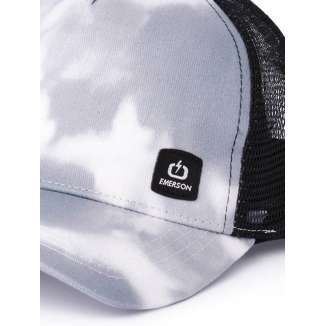 EMERSON TRUCKER CAP 221.EU01.20 TIE DYE 3