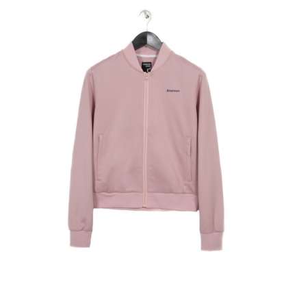 ZIP-UP TRACK JACKET 182.EW23.67 PINK