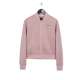 ZIP-UP TRACK JACKET 182.EW23.67 PINK