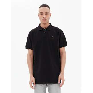 EMERSON BASIC POLO PIQUET 221.EM35.69GD BLACK