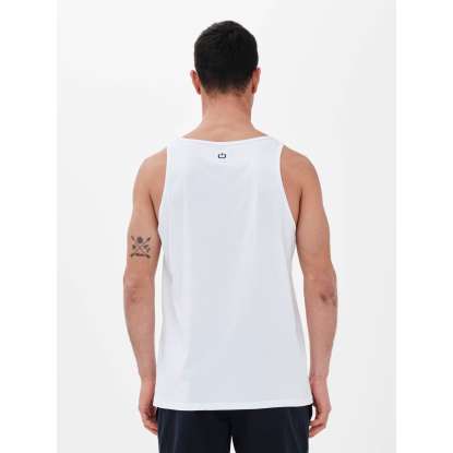 EMERSON TAHITI WAVE TANK 221.EM37.39 WHITE