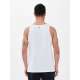 EMERSON TAHITI WAVE TANK 221.EM37.39 WHITE