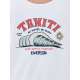 EMERSON TAHITI WAVE TANK 221.EM37.39 WHITE