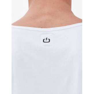 EMERSON TAHITI WAVE TANK 221.EM37.39 WHITE