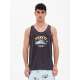 EMERSON TAHITI WAVE TANK 221.EM37.39 OFF BLACK