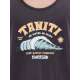 EMERSON TAHITI WAVE TANK 221.EM37.39 OFF BLACK