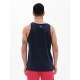 EMERSON TRIPTYCH TANK 221.EM37.63 NAVY