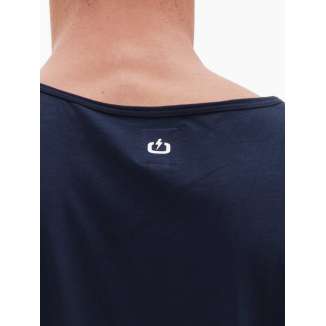 EMERSON TRIPTYCH TANK 221.EM37.63 NAVY