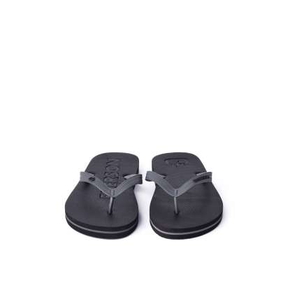 MENS FLIP FLOPS 221.EM95.03 BLACK/D.GREY