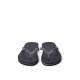 MENS FLIP FLOPS 221.EM95.03 BLACK/D.GREY