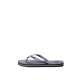 MENS FLIP FLOPS 221.EM95.03 BLACK/D.GREY