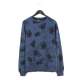 BASIC LOGO CREWNECK 172.EM20.64 BLUE
