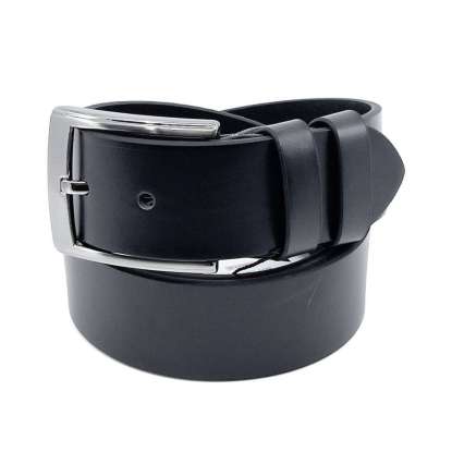 BELT PU LEATHER 2044 BLACK