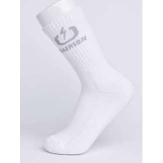 Emerson Unisex 3-Pair Κάλτσες 202.EU08.03 WHITE