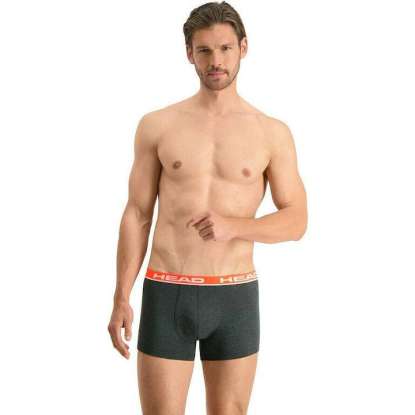 HEAD BOXER 701202741-011 MULTI 2 PIECES
