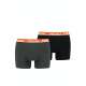 HEAD BOXER 701202741-011 MULTI 2 PIECES