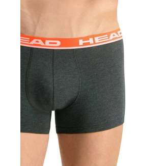 HEAD BOXER 701202741-011 MULTI 2 PIECES