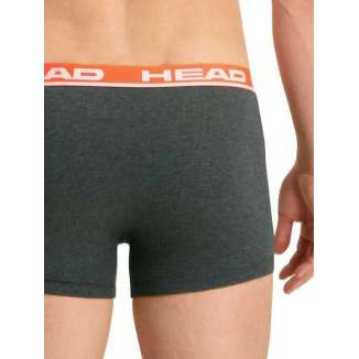 HEAD BOXER 701202741-011 MULTI 2 PIECES