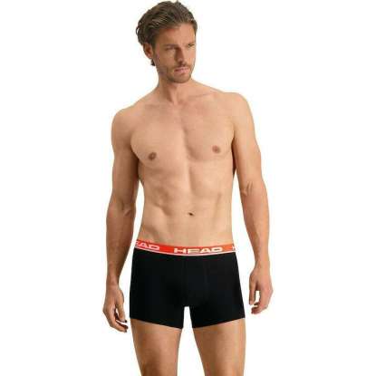HEAD BOXER 701202741-011 MULTI 2 PIECES