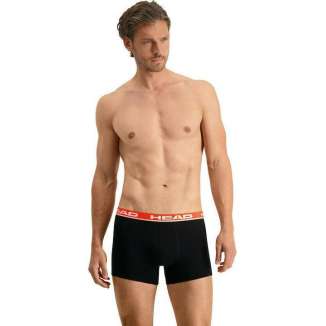 HEAD BOXER 701202741-011 MULTI 2 PIECES