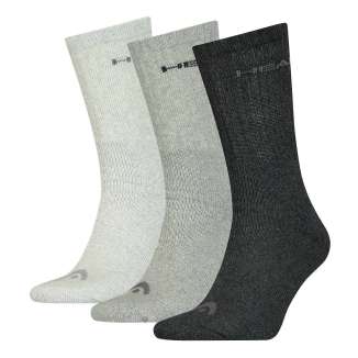 HEAD CREW 3-Pair Κάλτσες 701213456-001 MULTI