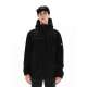 EMERSON MEN'S BONDED OUTDOOR JACKET 222.EM11.26 BLACK