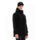 EMERSON MEN'S BONDED OUTDOOR JACKET 222.EM11.26 BLACK