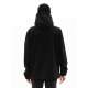 EMERSON MEN'S BONDED OUTDOOR JACKET 222.EM11.26 BLACK