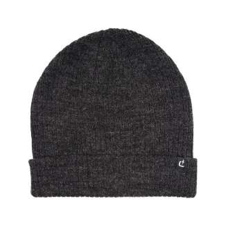 BEANIE 192.EU03.13P D.GREY