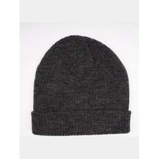 BEANIE 192.EU03.13P D.GREY