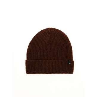 BEANIE 192.EU03.13P BROWN