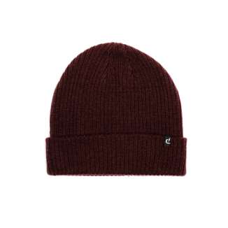 BEANIE 192.EU03.13P BORDEAUX