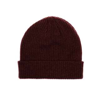 BEANIE 192.EU03.13P BORDEAUX