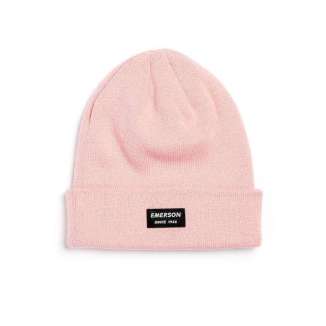 BEANIE 212.EU03.19 PINK