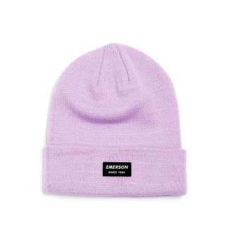 BEANIE 212.EU03.19 LILAC