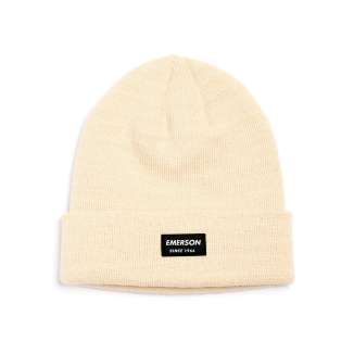 BEANIE 222.EU03.19 ECRU