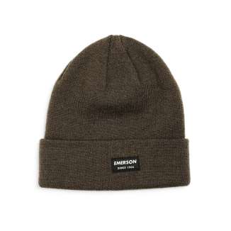 BEANIE 222.EU03.19 OLIVE