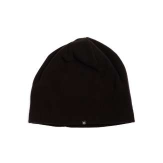 BEANIE 212.EU03.21 BLACK