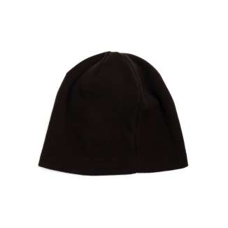 BEANIE 212.EU03.21 BLACK