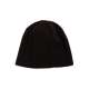 BEANIE 212.EU03.21 BLACK