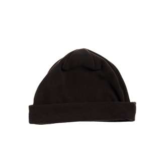 BEANIE 212.EU03.23 BLACK