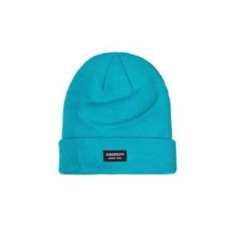 BEANIE 212.EU03.19 TYRQUOISE
