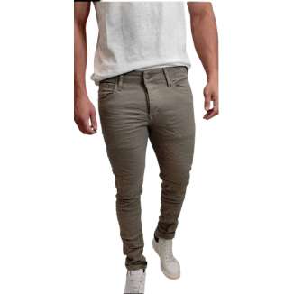 ΠΑΝΤΕΛΟΝΙ JEAN SENIOR 532 BEIGE