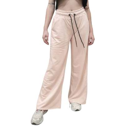 PACO SWEATPANTS 218262 PEACH