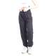 PACO ΦΟΡΜΑ JOGGER 2287603 BLACK