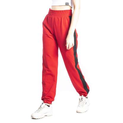 PACO ΦΟΡΜΑ JOGGER 2287603 RED